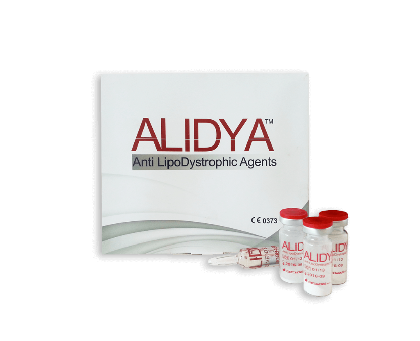 Alidya