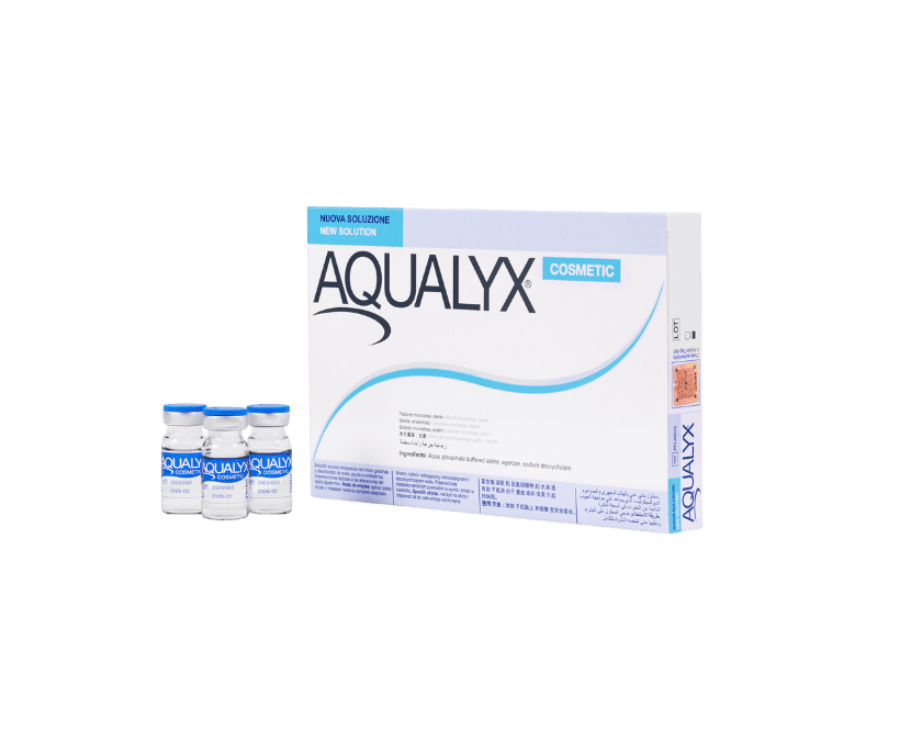 Aqualyx Cosmetic