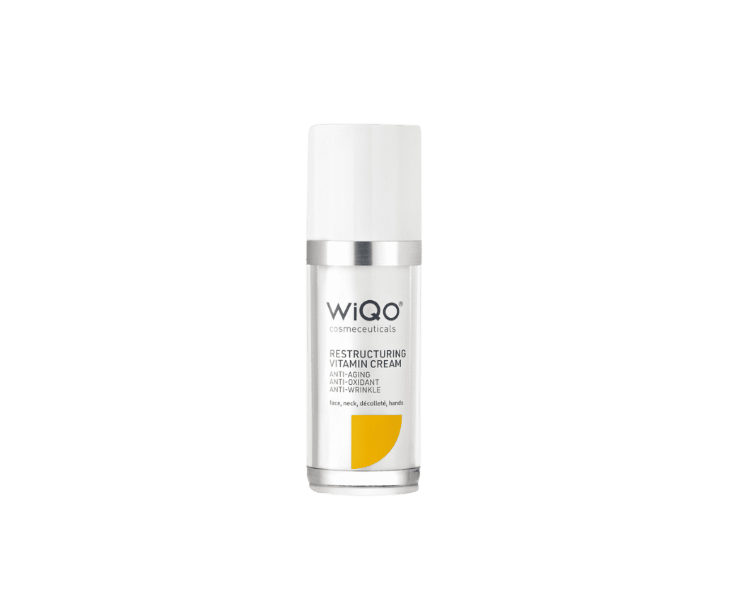 WiQo Restructuring Vitamin Cream