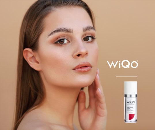 WiQo fluido levigante