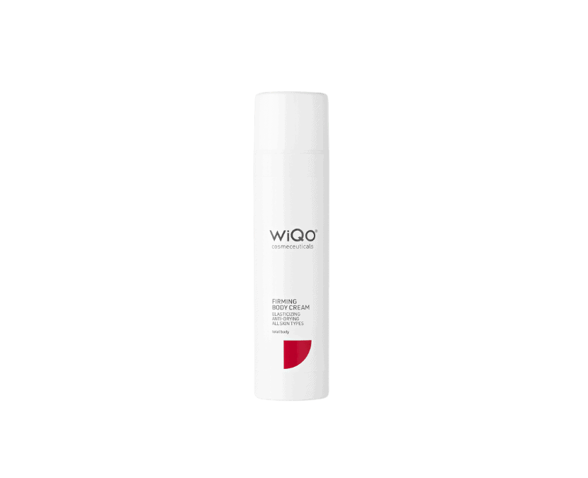 Crema Corporal Hidratante WiQo