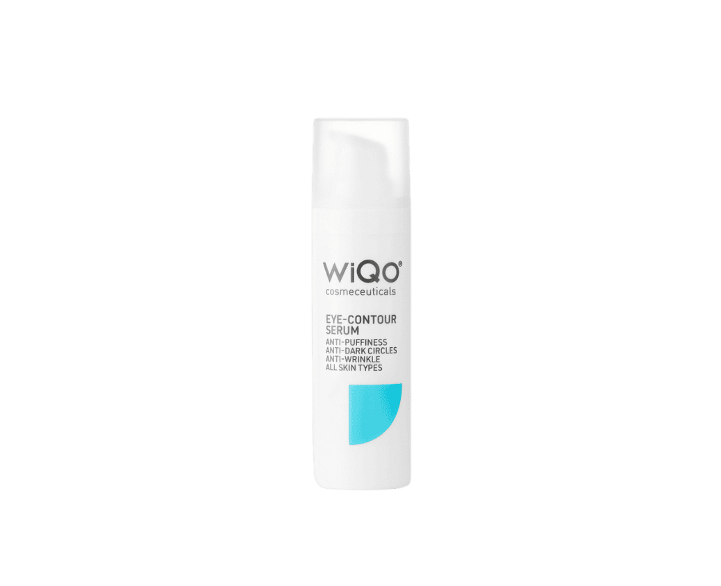 Contorno de Ojos WiQo