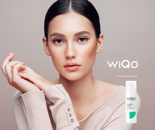 WiQo BalancingCream
