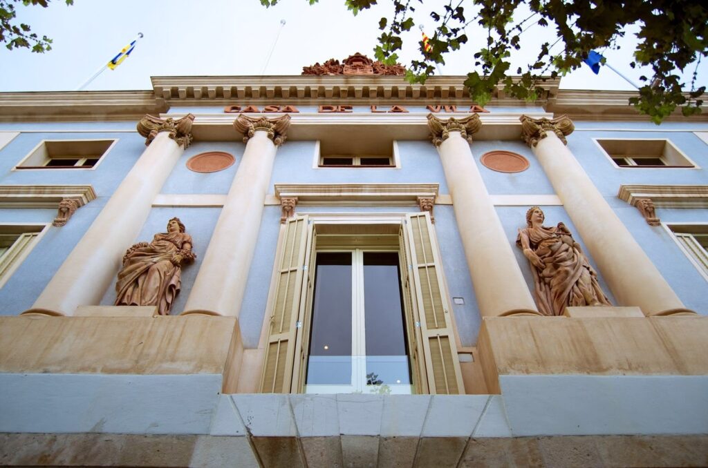 Ajuntament, 2015. Núria Duran. Museu Municipal de Nàutica del Masnou.