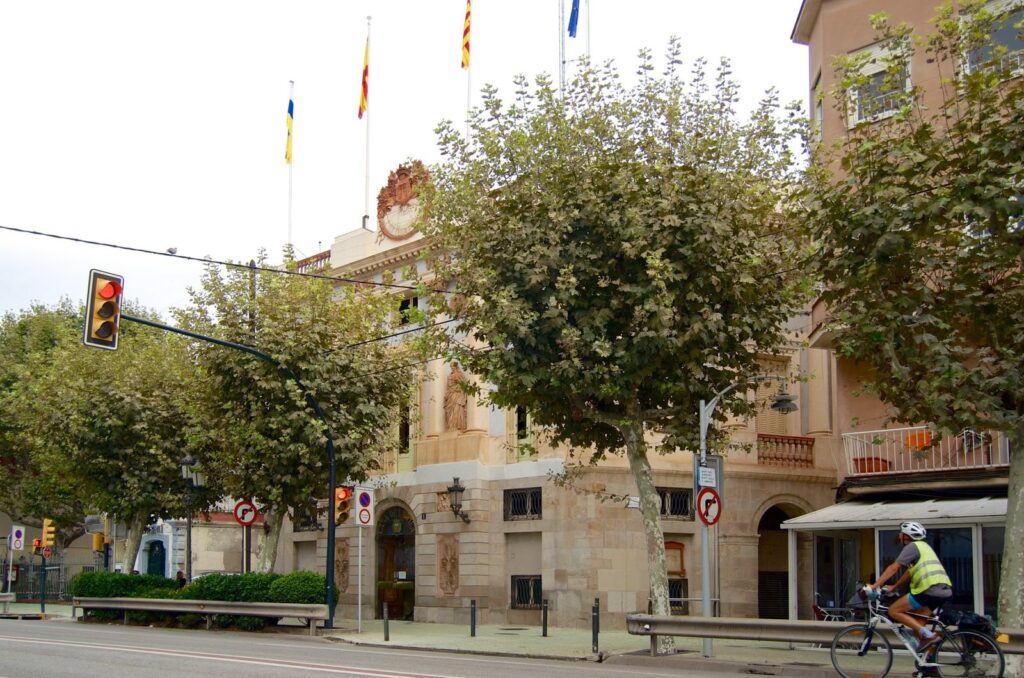 Ajuntament, 2015. Núria Duran. Museu Municipal de Nàutica del Masnou.