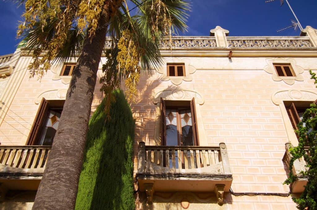 Can Millet, 2015. Núria Duran. Museu Municipal de Nàutica del Masnou.