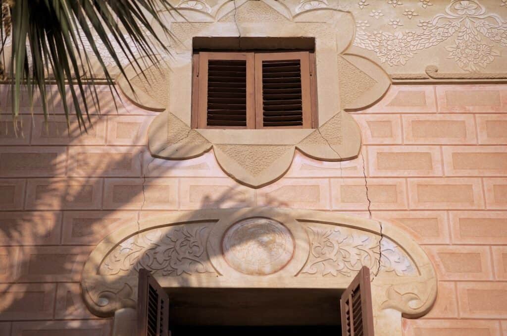 Can Millet, 2015. Núria Duran. Museu Municipal de Nàutica del Masnou.