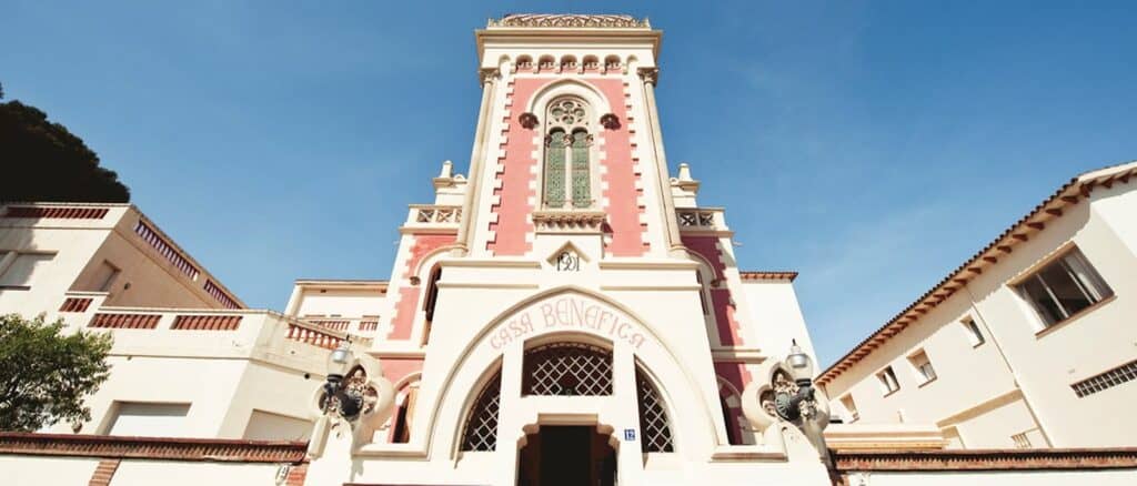 Casa Benèfica, 2011