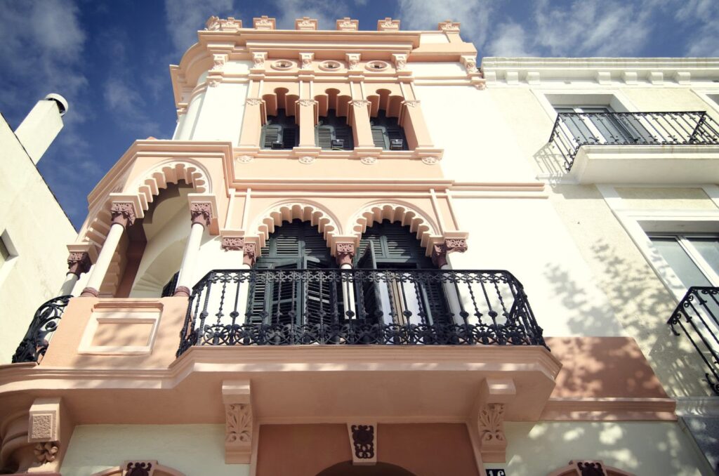 Casa de Cultura, 2015. Núria Duran. Museu Municipal de Nàutica del Masnou.