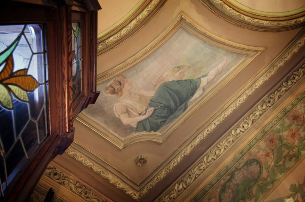 Casa de Cultura, 2015. Núria Duran. Museu Municipal de Nàutica del Masnou.