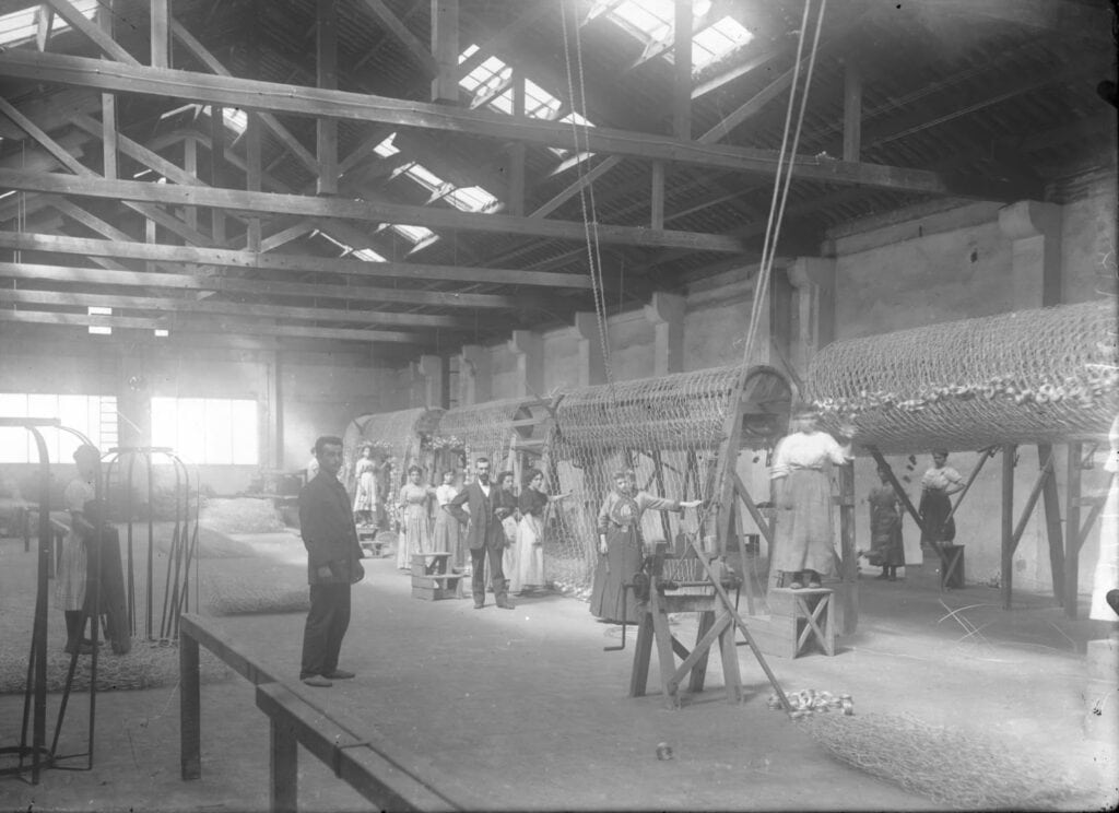 1900-1919. Autoria desconeguda. Arxiu Municipal del Masnou, 4855.