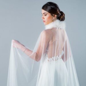 Capa Novia 7255