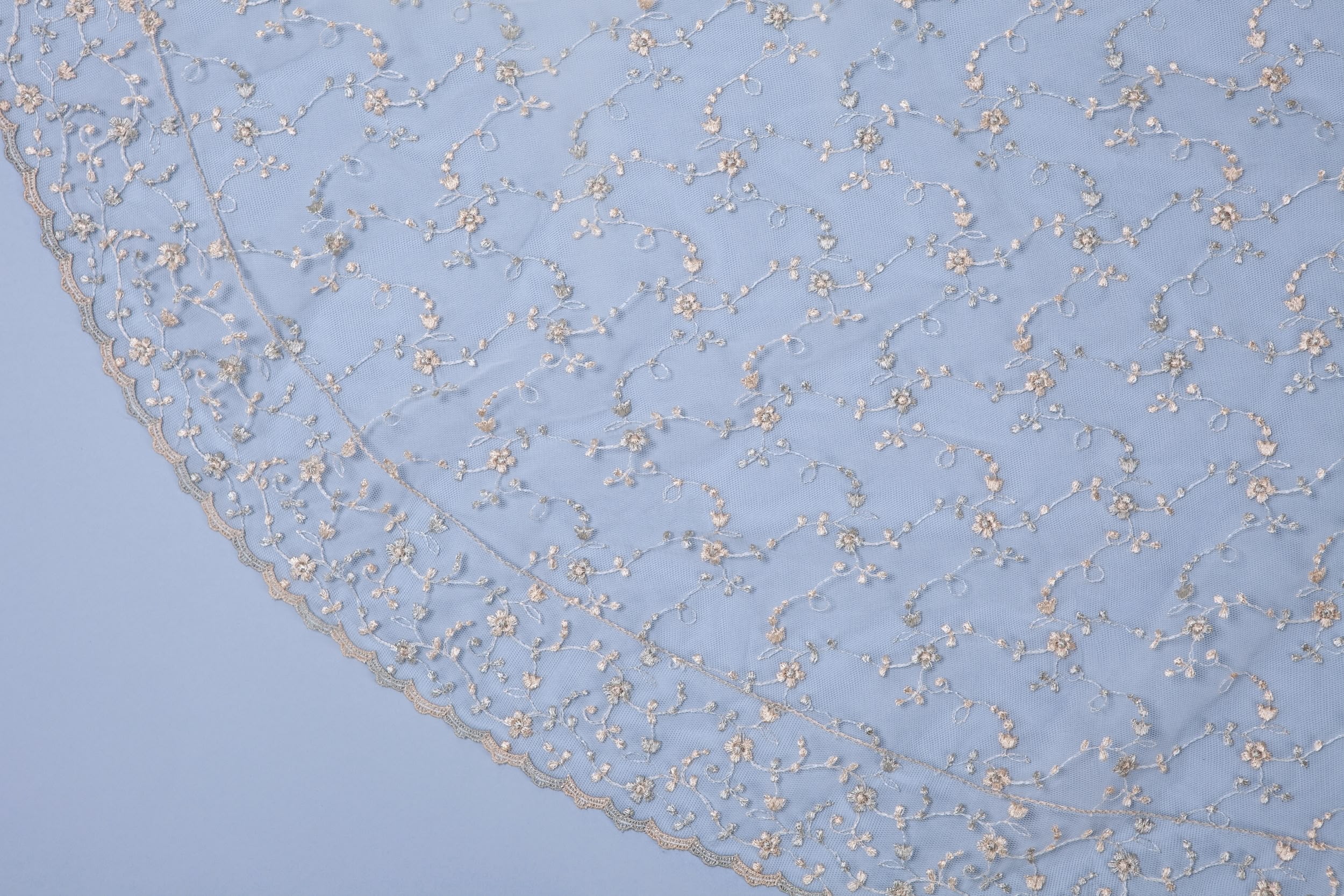 Mantilla Novia 760 - Imagen 2