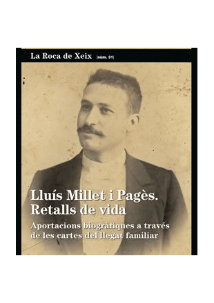 La Roca de Xeix. Núm. 31