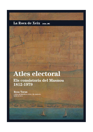 La Roca de Xeix. Núm. 29