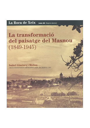 La Roca de Xeix. Núm. 26