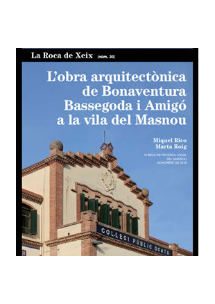 La Roca de Xeix. Núm. 30