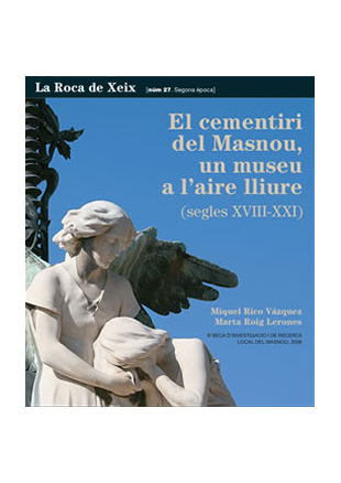 La Roca de Xeix. Núm. 27